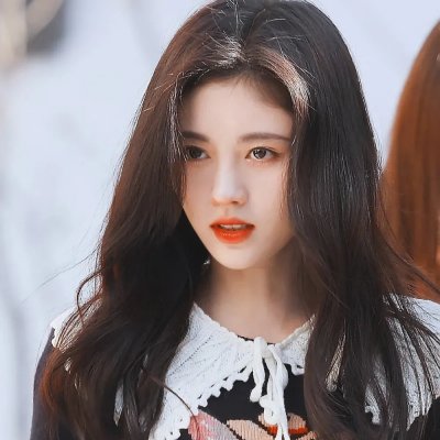黑色的新娘