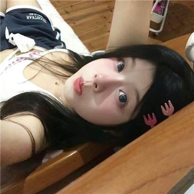 当女人沉睡时
