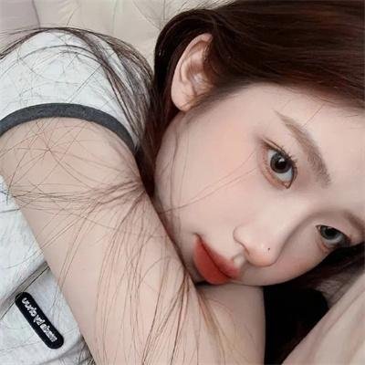 温柔安静的女人们